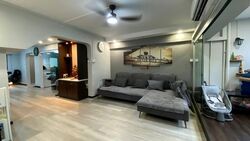 Blk 643 Yishun Street 61 (Yishun), HDB Executive #573967031
